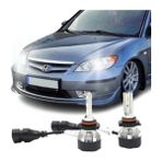 Fardoktoru Honda Cıvıc Vtec 2 LED Xenon Kısa Far Ampulü Access Hb4