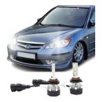 Fardoktoru Honda Cıvıc Vtec 2 LED Xenon Uzun Far Ampulü Access Hb3