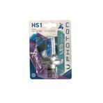 Fardoktoru HS1 12V 35/35W PX43T Beyaz Işık Motosiklet Ampulü 1 Adet