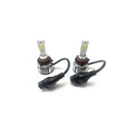 Fardoktoru Hyundaı Bayon Uyumlu Led Xenon Far Ampulü Duo Hb3