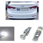 Fardoktoru HYUNDAI ELANTRA LED GERİ VİTES AMPULÜ W16W T15 PH7028