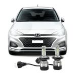 Fardoktoru Hyundaı I20 Jump LED Oto Ampulü Access H4