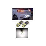 Fardoktoru Hyundaı I20 Led Plaka Aydınlatma Ampulü T10 W5w
