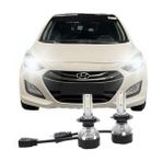 Fardoktoru Hyundaı I30 LED Xenon Uzun Far Ampulü Access H7