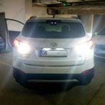 Fardoktoru Hyundaı İx35 Led Geri Vites Ampulü W16W T15 Beyaz