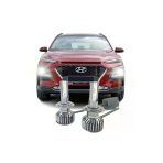 Fardoktoru Hyundaı Kona LED Xenon Kısa Far Ampulü H7 Mono
