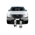 Fardoktoru Hyundaı Tucson (2018-2020) Led Kısa Far Ampulü H7 Mini Led 2'Li Set