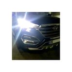 Fardoktoru Hyundaı Tucson Led Xenon Uzun Far Ampulü H7 Zero