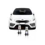 Fardoktoru Kıa Ceed Led Uzun Far Ampulü Mini Led 2'Li Set H7