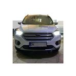 Fardoktoru Kuga Led Uyumlu Xenon Uzun Far Ampulü H1 Zero