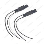 Fardoktoru Led Park Plaka Ampul Ariza Lambasi Engelleyici Canbus Dekoder 5W