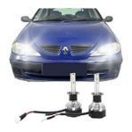 Fardoktoru Megane 1 LED Xenon Uzun Far Ampulü H1 Access