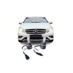 Fardoktoru Mercedes A180 (2012-2018) Uyumlu Led Kısa Far Ampulü Photon Mono H7