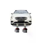 Fardoktoru Mercedes A180 Uyumlu Led Uzun Far Ampulü H15 Photon