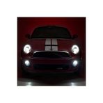 Fardoktoru Mını Cooper H8 Led Xenon Sis Farı Ampulü Photon Zero