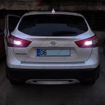 Fardoktoru NİSSAN QASHQAI LED GERİ VİTES AMPULÜ T15 W16W PHOTON PH7028