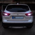 Fardoktoru Nissan Qashqaı Led Geri Vites Ampulü T15 W16W