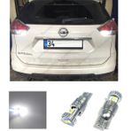 Fardoktoru NİSSAN X-TRAIL LED GERİ VİTES AMPULÜ T15 W16W PHOTON PH7028