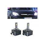 Fardoktoru Opel Astra J D1S LED Xenon Oto Ampulü Ultımate