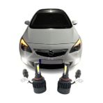 Fardoktoru Opel Astra J Led Sis Farı Ampulü Duo H10