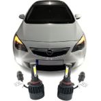 Fardoktoru OPEL ASTRA J LED SİS FARI AMPULÜ PHOTON DUO H10