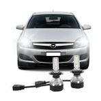 Fardoktoru Opel Astra J LED Xenon Uzun Far Ampulü Access H7