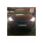 Fardoktoru Opel Astra K Led Xenon Uzun Far Ampulü H1 Zero