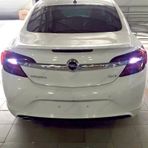 Fardoktoru Opel Insıgnıa Led Geri Vites Lambası Ampulü T15 W16W