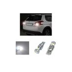 Fardoktoru Peugeot 2008 Led Geri Vites Ampulü T15 W16w Beyaz Ph7028