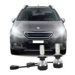 Fardoktoru Peugeot 2008 LED Uzun Far Ampulü Access H7