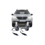 Fardoktoru Peugeot 2008 LED Uzun Far Ampulü Mono H7