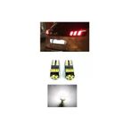 Fardoktoru Peugeot 3008 Led Plaka Lambası Aydınlatma Ampulü T10 W5w