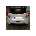 Fardoktoru Peugeot Led Plaka Lambası Aydınlatma Ampulü T10 W5w