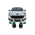 Fardoktoru Peugeot Rcz Led Xenon Sis Farı Ampulü Photon Duo H8