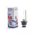 Fardoktoru Photon D2s 4300K +%50 Fazla Işık Xenon Oto Ampul