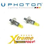 Fardoktoru Photon H1 Xtreme Yellow 3000K Sari Far Ampulü