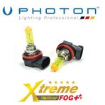 Fardoktoru Photon H11 Xtreme Yellow 3000K Sari Far Ampulü