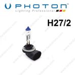 Fardoktoru Photon H27/2 Halojen Far Ampülü Daha Fazla Işik Uzun Ömürlü