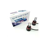 Fardoktoru Photon Mono H11 Led Xenon 7200 Lümen 2 Plus H8-H11-H16 Uyumlu