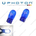 Fardoktoru Photon T20 Beyaz Işık 21/5W Çift Duy Natural Cam Ph5523 Dv