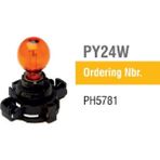 Fardoktoru PY24W Oto Halojen Ampul