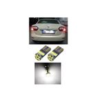 Fardoktoru Renault Fluence Led Plaka Aydınlatma Ampulü T10 W5w