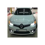Fardoktoru Renault Fluence Led Xenon Uzun Far Ampulü H7 Zero