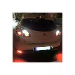 Fardoktoru Renault Megane 3 Led Plaka Aydınlatma Ampulü T10 W5W