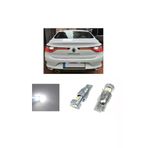 Fardoktoru RENAULT MEGANE 4 SEDAN LED GERİ VİTES AMPULÜ W16W T15 PH7028