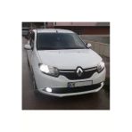 Fardoktoru Renault Symbol Led Kısa Far Ampulü H7 Mono Led