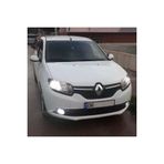 Fardoktoru Renault Symbol Led Kısa Far Ampulü H7 Photon Zero Csp Çipli