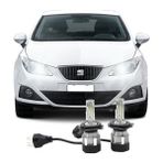 Fardoktoru Seat Ibıza Mk3 Reference H4 LED Oto Ampulü Access