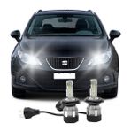Fardoktoru Seat Ibıza Mk4 (2012-2017) H4 LED Oto Ampulü Access