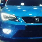 Fardoktoru Seat Leon Mk3 Led Xenon Sis Fari Ampulü Photon Duo H8
